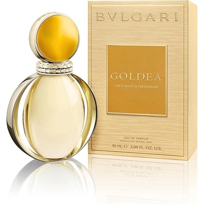 Bvlgari Goldea parfumovaná voda dámska 90 ml Tester