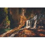 DIMEX ART Флизелинов фототапет каньон мартвили 375 x 250 см