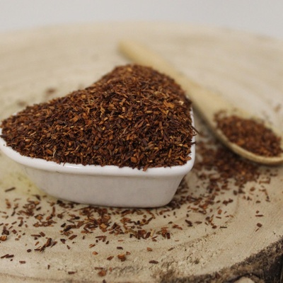 Emerosa Čajovec kapský Rooibos nať nařezaná BIO Aspalathus linearis Herba asphalati 250 g