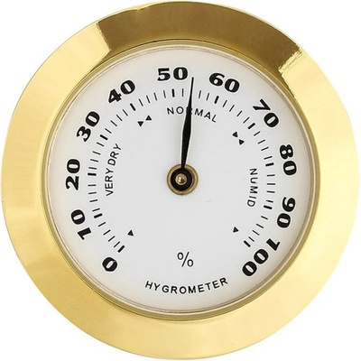Amparo Miranda Hygrometer H4825 – Hledejceny.cz