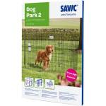 SAVIC Оградка за кучета Dog Park 2