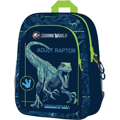 Karton P+P Jurassic World 7-69122