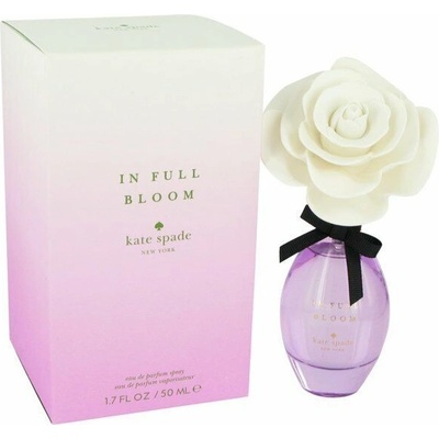 Kate Spade In Full Bloom parfumovaná voda dámska 50 ml