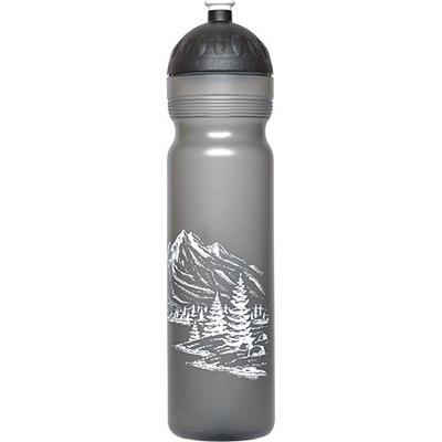 R&B Zdravá fľaša Hiking 1,0 l