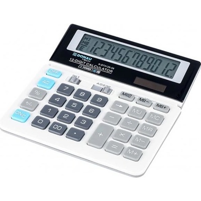 Donau Tech K-DT4126 biela