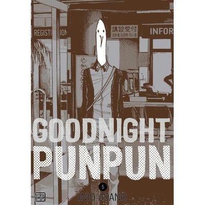 Goodnight Punpun 05