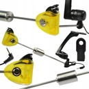 Hokkaido Mechanický signalizátor záběru W12033