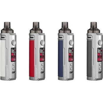 Image 1 of VooPoo DRAG X POD System