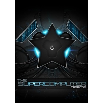 Tropico 5 - The Supercomputer