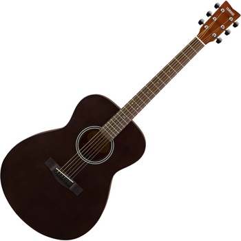 Yamaha FS400 Smoky Black Фолк китара
