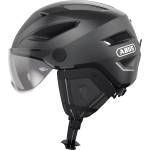ABUS Каска за велосипед Abus Pedelec 2.0 Ace Bike helmet - Titan - размер S 51-55 cm (851-1172-1011)