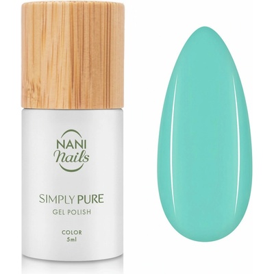 NANI gél lak Simply Pure Fresh Meadow 5 ml