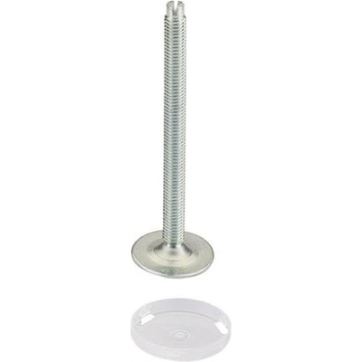 Hettich 47642 Nastavovacia soklová skrutka M8/100