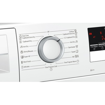 Bosch WTM85251BY