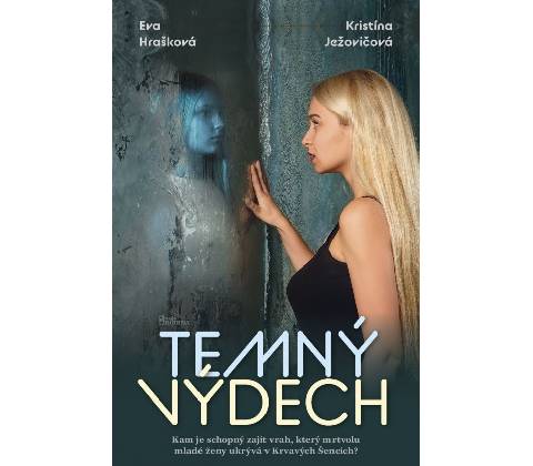 Temný výdech