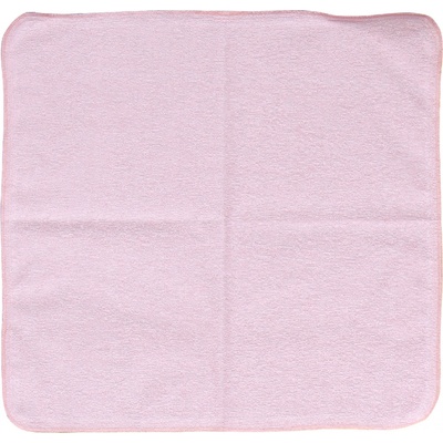 Scarlett Nepropustná podložka 50 x 50 cm růžová – Sleviste.cz