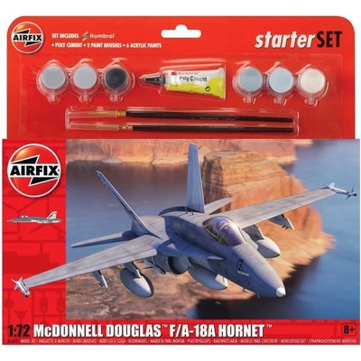 Airfix McDonnell Douglas FGR2 Phantom 1:72
