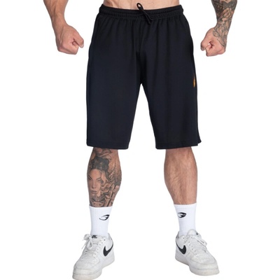 Gasp ORIGINAL MESH SHORTS BLACK