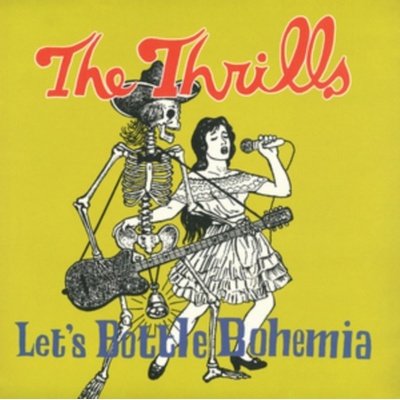 Let's Bottle Bohemia LP