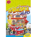Hasičské auto