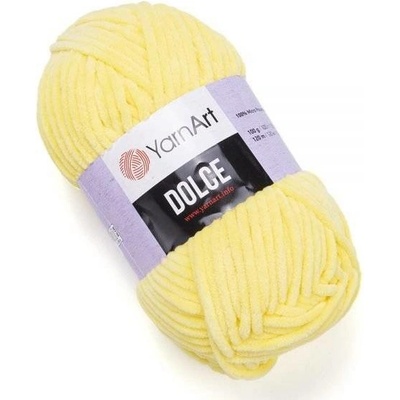 Příze YarnArt Dolce 851