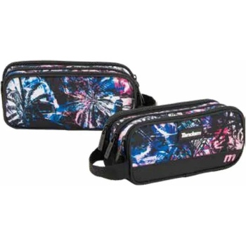 Sportandem Несесер с 3 ципа Miami - Sportandem