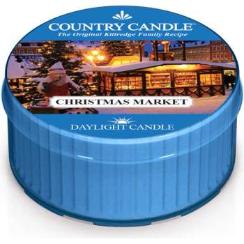Country Candle Christmas Market 35 g