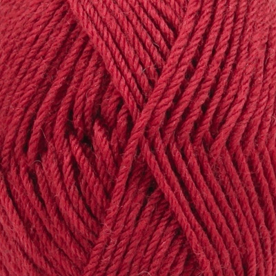 Příze DROPS Karisma uni colour 48 - vínová