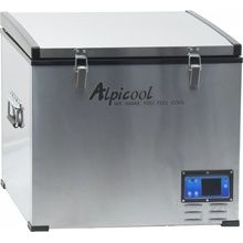 Alpicool Chladící box BIG FRIDGE kompresor 60l