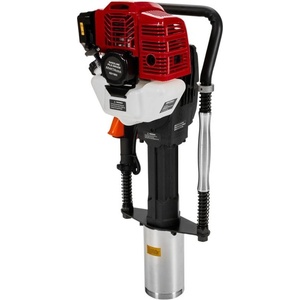 Kraft&Dele Бензинов къртач 50J 1, 9kW 65339 (KD11923)
