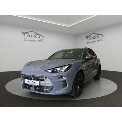 Cupra Terramar 1.5 eTSI DSG 110 kW