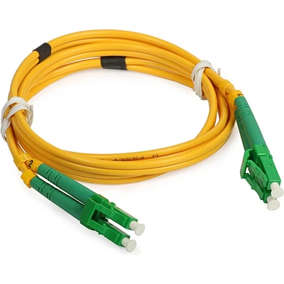V-Store Пач корд LC/APC-LC/APC SM, Duplex 5m (LC-APC/LC-APC duplex 5m)