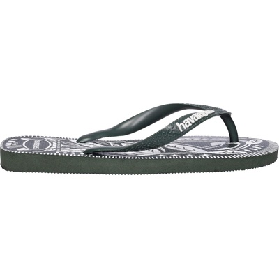 Havaianas Top logo metallic 35/36
