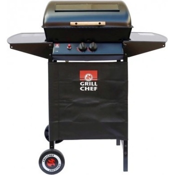 Landmann GrillChef 2.0 12380