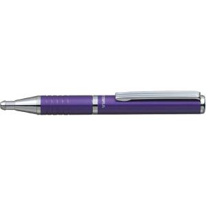 Zebra Химикалка, 0, 24 мм, телескопична, с метална игла, zebra "sl-f1", синя 23478-24 (23478-24)