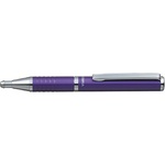 Zebra Химикалка, 0, 24 мм, телескопична, с метална игла, zebra "sl-f1", синя 23478-24 (23478-24)