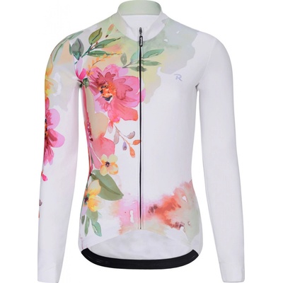 Rivanelle BY Holokolo FLOWERY WINTER žltá/viacfarebná