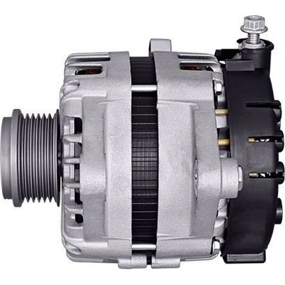 Generátor HELLA 8EL 015 637-241 (8EL015637241)