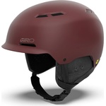 Giro Ски каска Giro Trig Mips Ski helmet - Matte Dark Maroon - размер L 59-62, 5 cm (418-1255-0513)