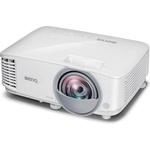 BenQ MW826STH (9H.JMW77.13E) Проектори