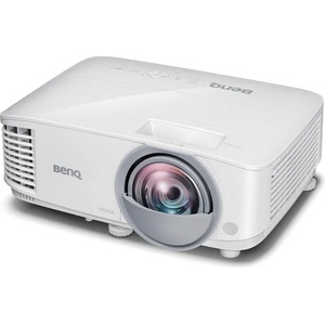 BenQ MW826STH (9H.JMW77.13E) Проектори