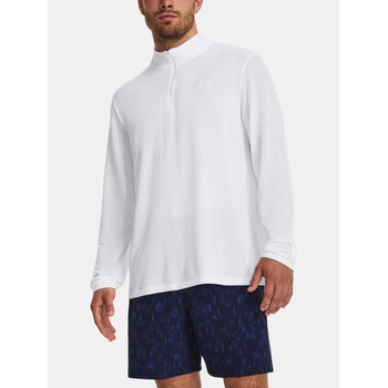 Under Armour Мъжка блуза Under Armour UA SEAMLESS STRIDE 1/4 ZIP Under Armour | Byal | МЪЖЕ | XXL