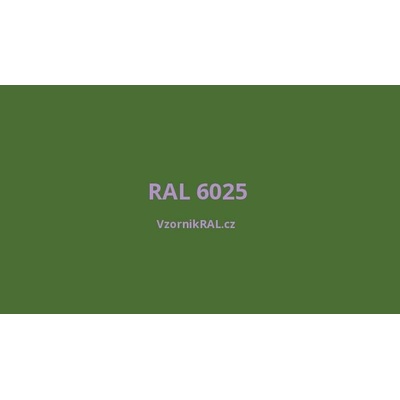Rokospol Rokosil KH RK303 5 kg Zelená