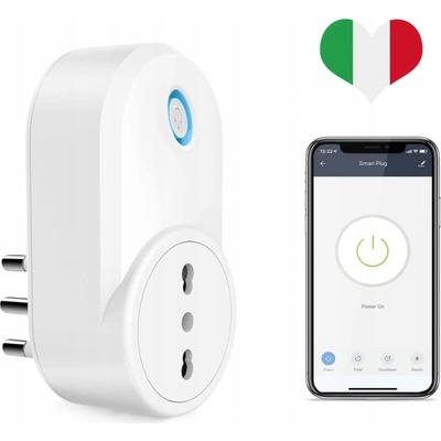 Luma Smartlife wifi 16A