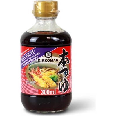 Kikkooman Hon Tsuyu Polievkový základ 300 ml