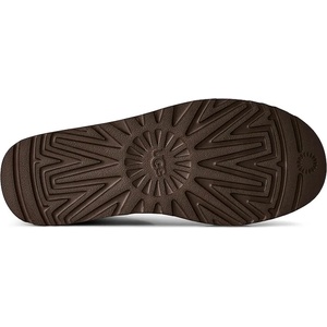 UGG W Classic Ultra Mini Nubuck апрески дамски от набук