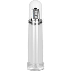 X-Men Автоматична помпа за уголемяване на пениса и мастурбатор "x men penis pump pussy" 21 см
