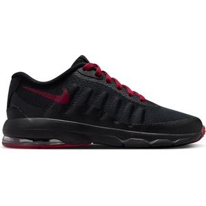 Nike Детски обувки Nike Air Max Invigor Children Shoes - Black/Red