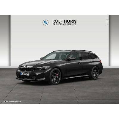 BMW M340d xDrive 250 kW
