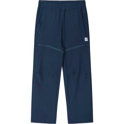 Reima Детски панталон със свалящи крачоли Reima Kid's Kaveris Zip-off trousers - Navy - размер 122 (EU) (701-4290-0214)